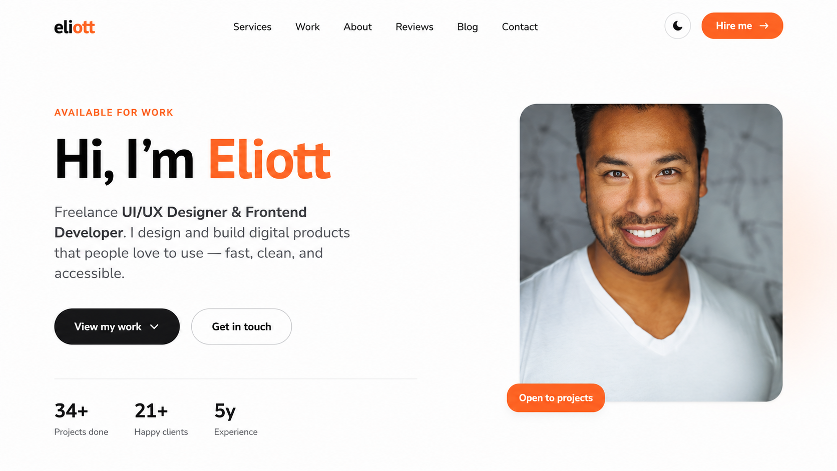 Creative Designs Portfolio